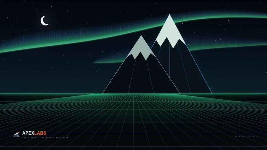 Aurora wallpaper