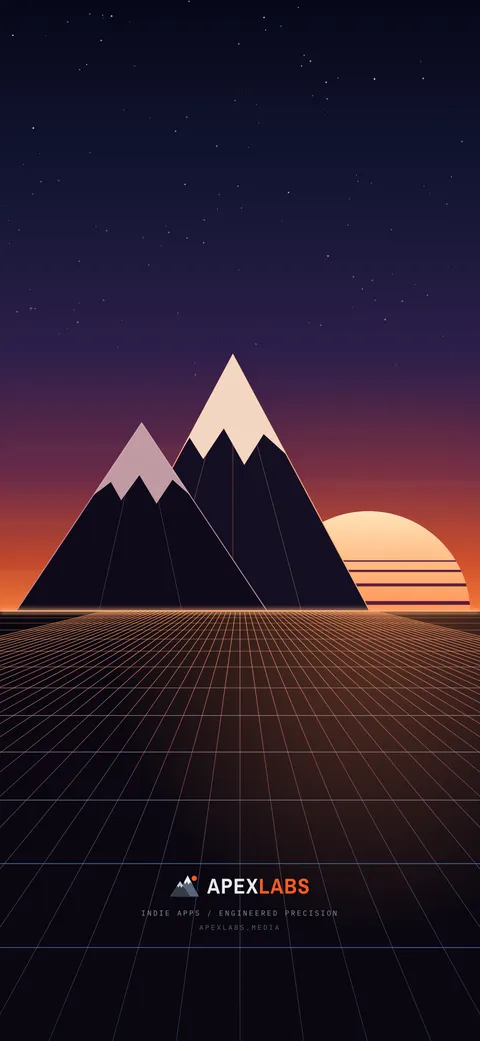 Dawn wallpaper